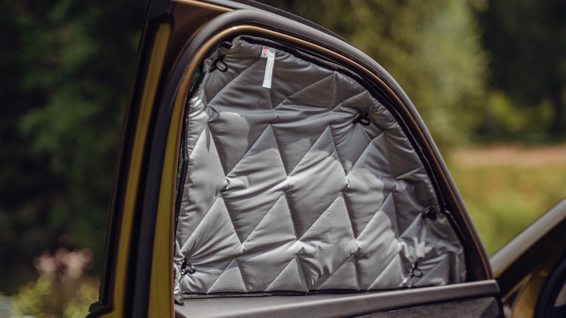 Termoclony Škoda Karoq