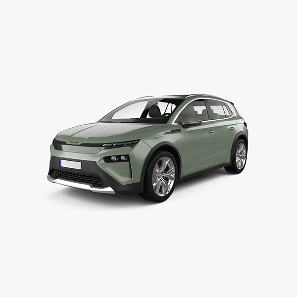 Matrace Škoda Elroq