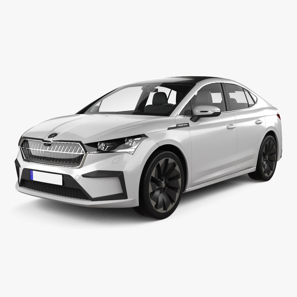 Matrace Škoda Enyaq