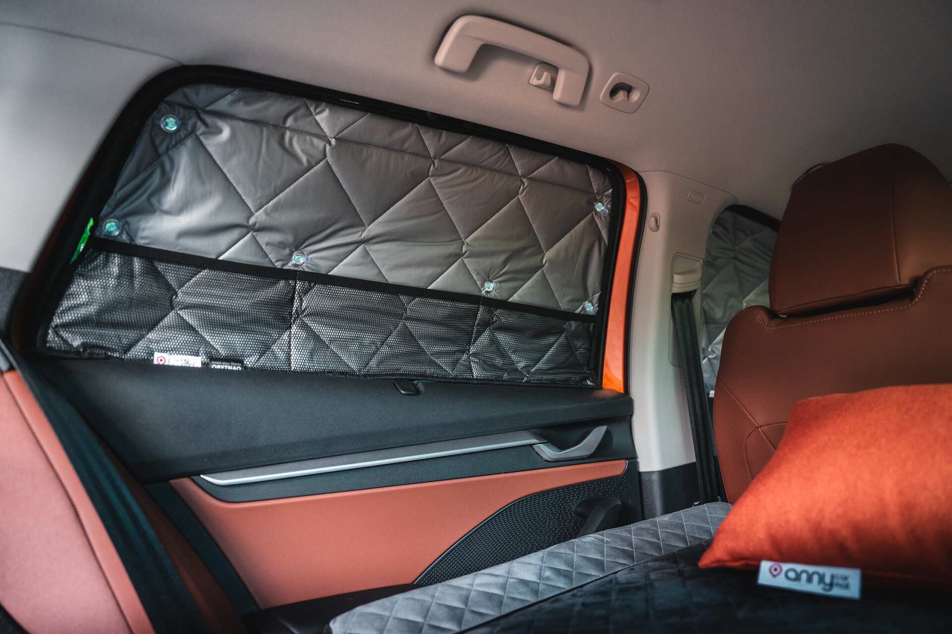 Termoclony Škoda Octavia