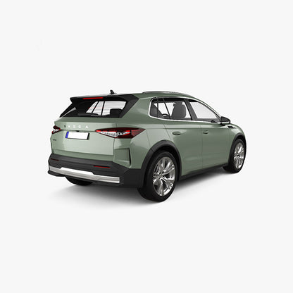 Matrace Škoda Elroq