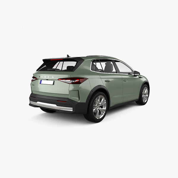 Matrace Škoda Elroq