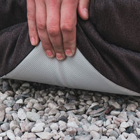 Outdoor vylepšení