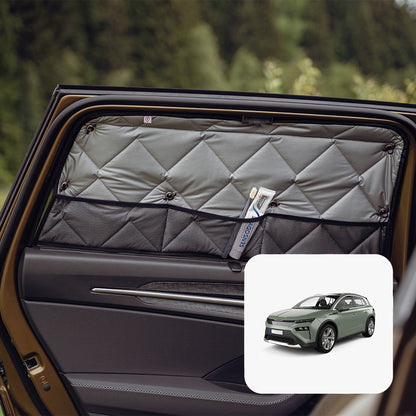 Termoclony Škoda Elroq